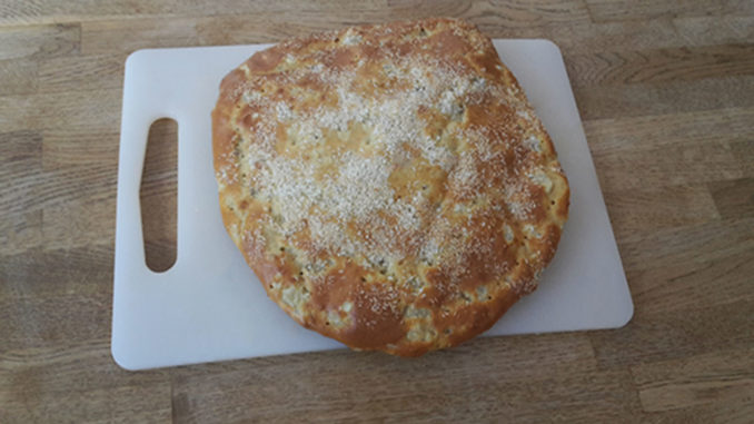 Bananenbrot Mit Kokosraspeln Rezept Mit Bild Kochen Verstehen De